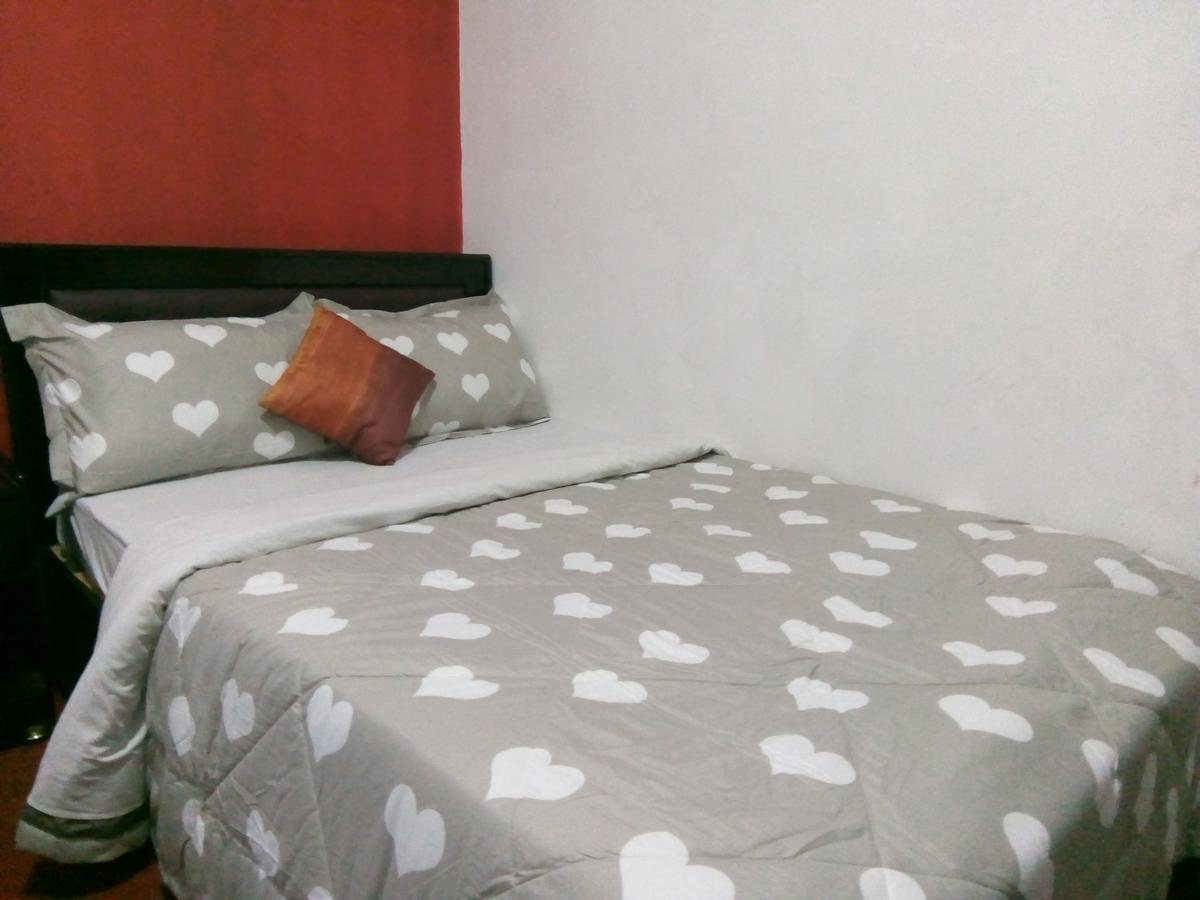White Cottage Nuwara Eliya Exterior foto